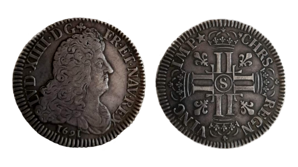 Monnaie archivée