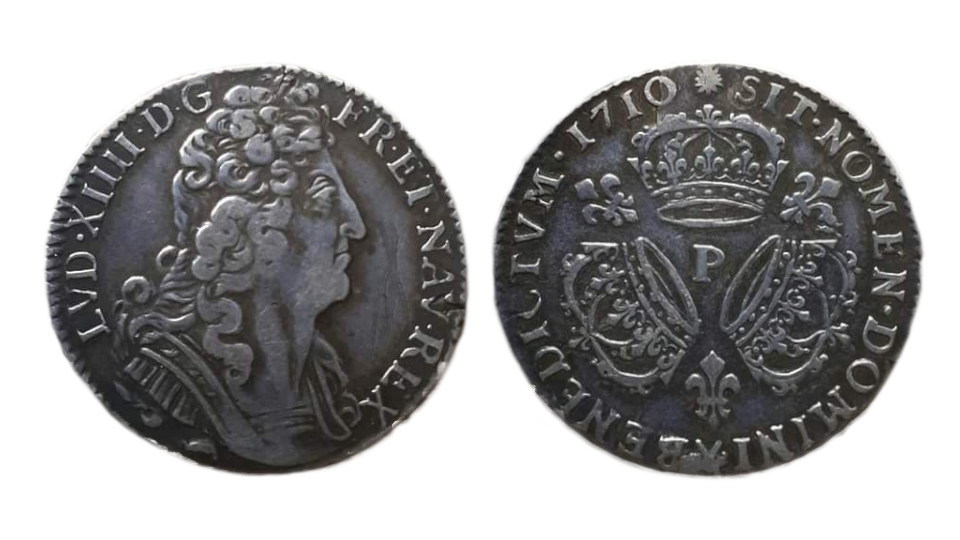 Monnaie archivée