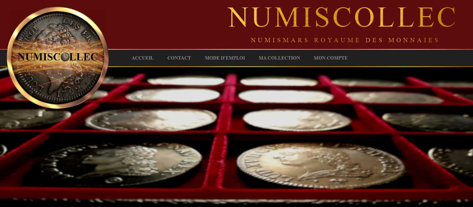 numiscollec.fr