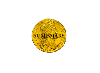 Logo Numismars