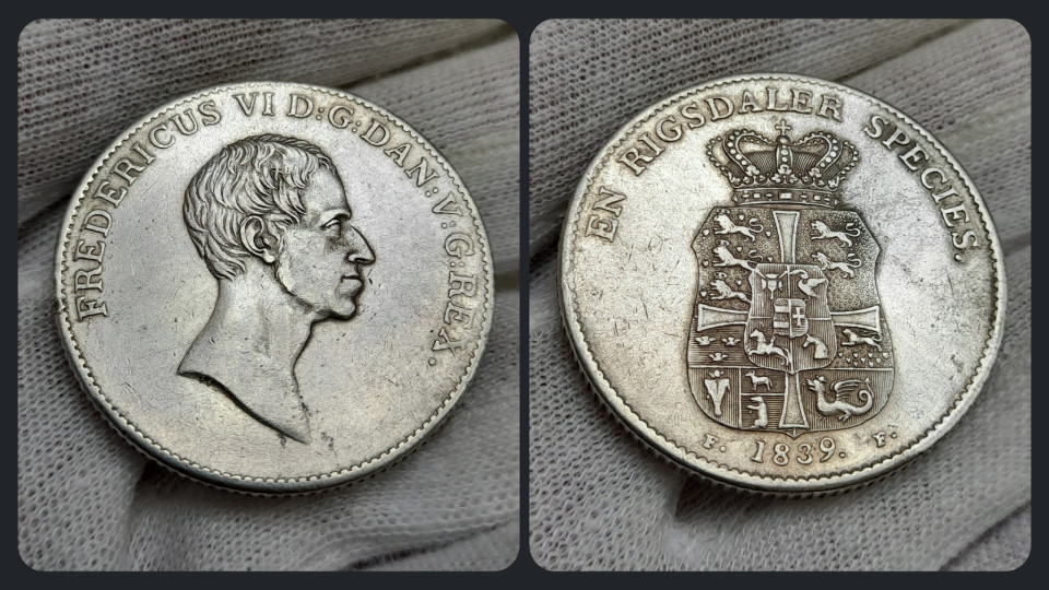 Monnaie