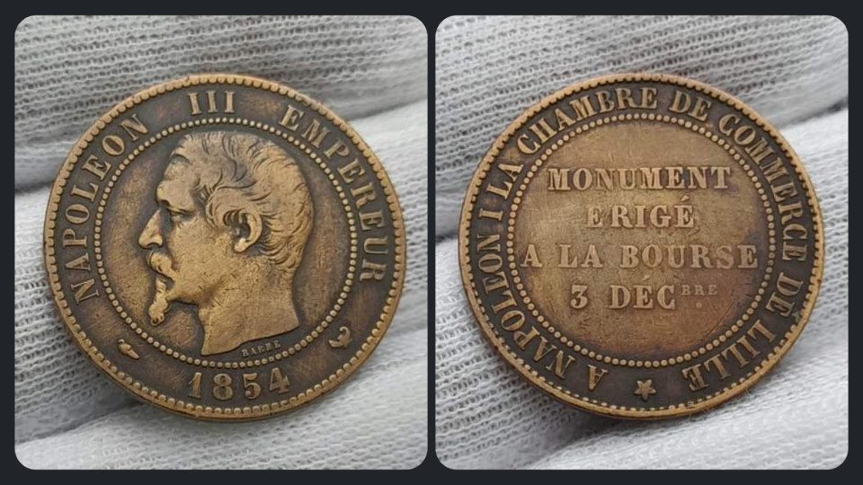 Monnaie