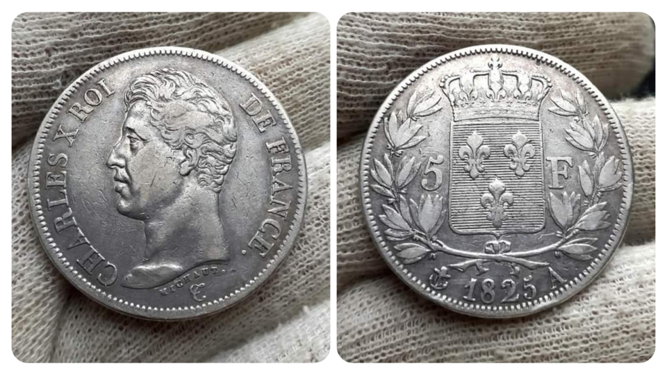 Monnaie