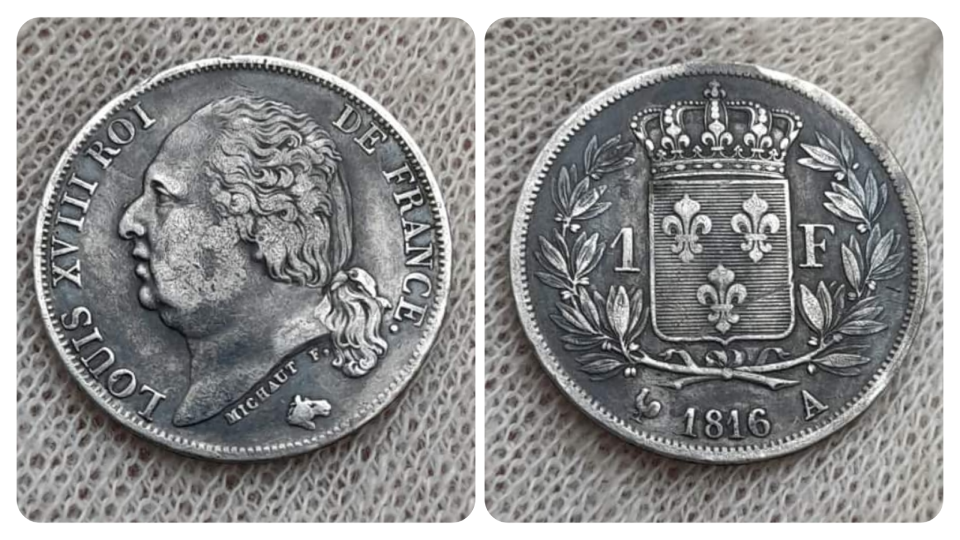 Monnaie