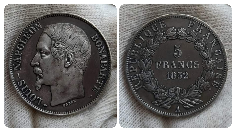 Monnaie