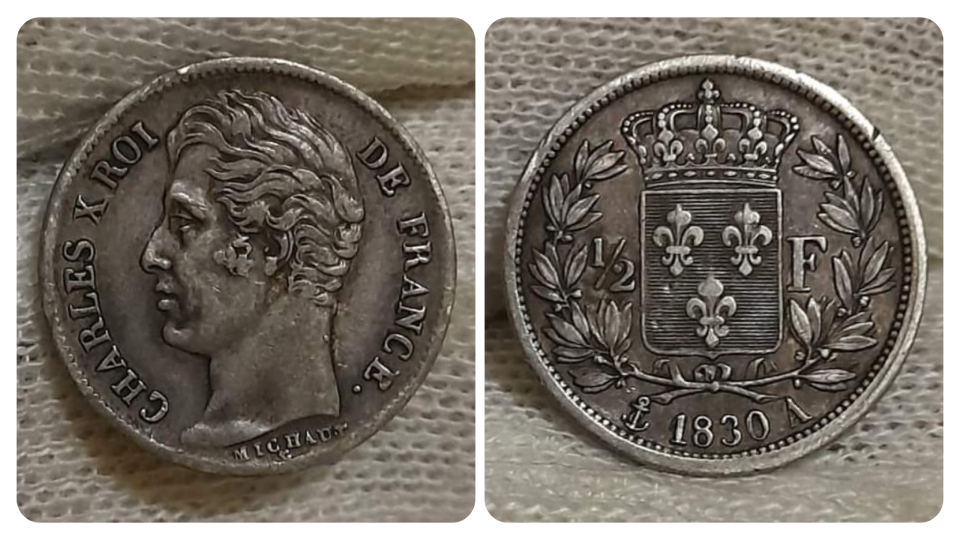 Monnaie