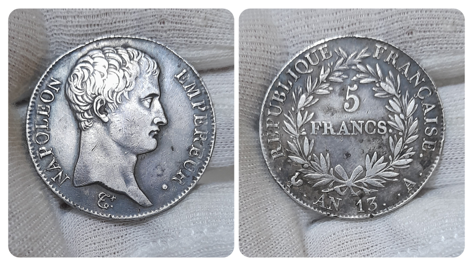 Monnaie